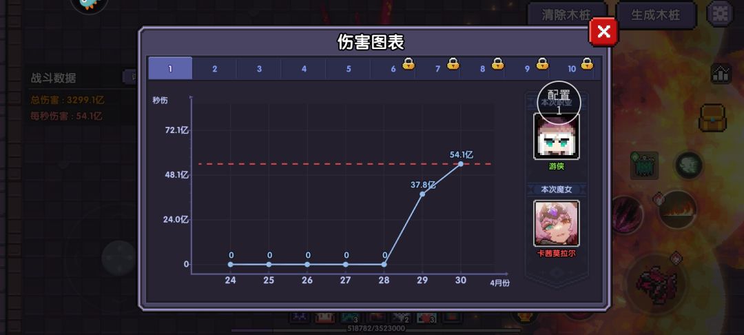 通8记录帖 4