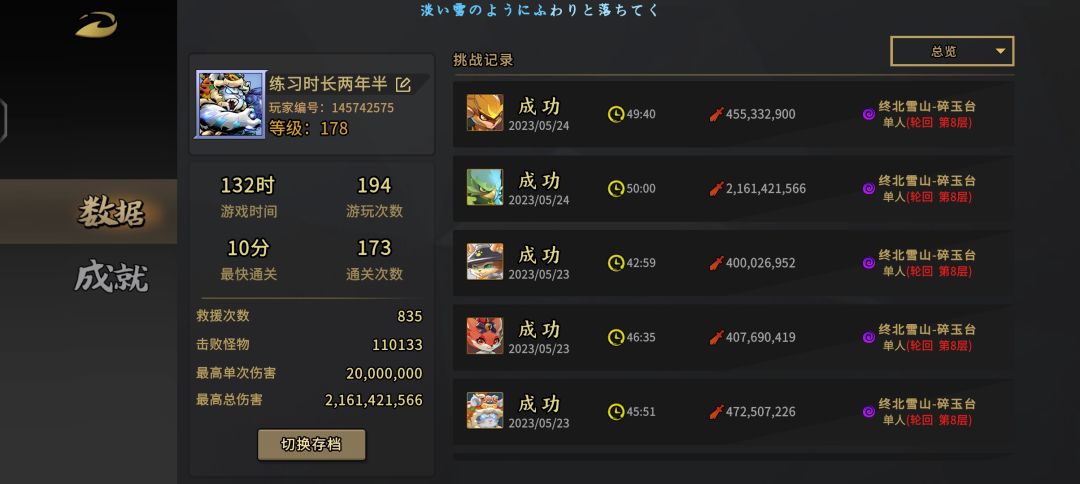 期待六一的新角色 1