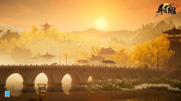 生活在金庸自转宇宙，到底是一种怎样的体验？