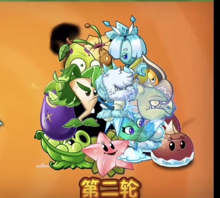 佬,第二波推荐买啥啊?截图
