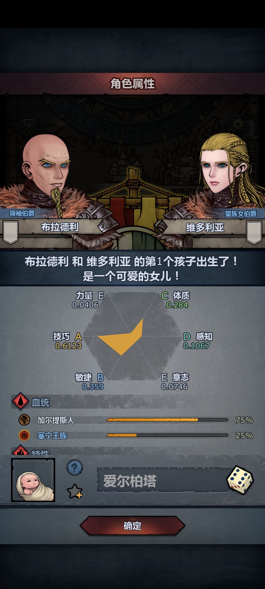 家人们血脉提纯谁懂啊 5