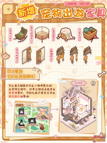 自用帖 方便找到对应物品