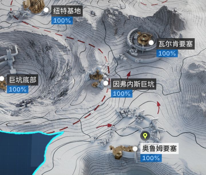 这游戏其实还可以,就错在是个二游截图