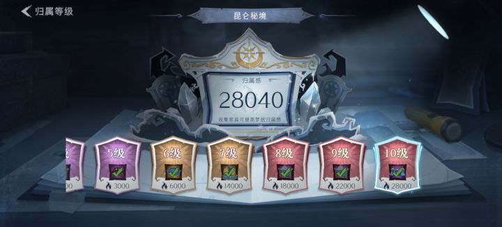 喷包皮肤到手截图
