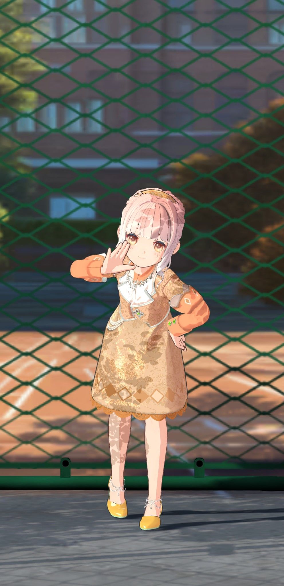 萌 1