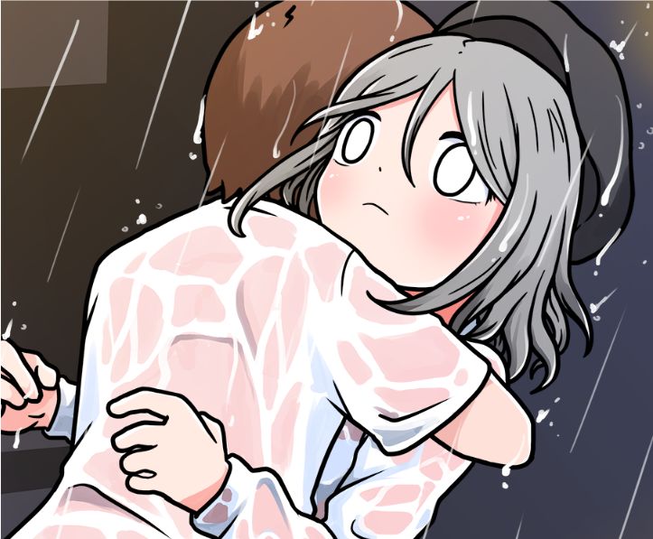 2h就差魔女线了 1