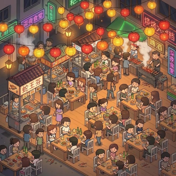 9月18日周末鱼市分享贴截图
