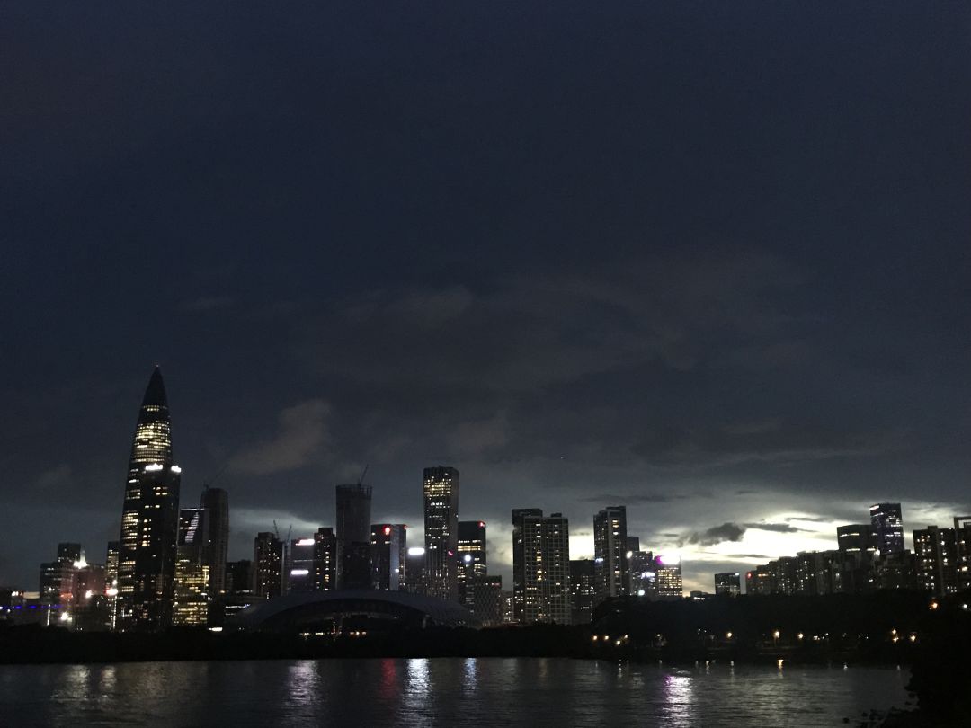 筑梦边境 6