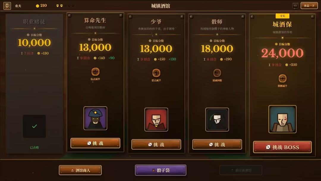 今年新品节找到了一款最适合摸鱼的Demo 2