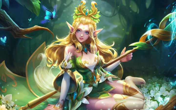 王者“S”操作 | 虽然有点离谱,但恶心对手的快乐,谁用谁知道截图