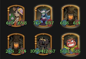 新版本攻略更新预告：【无限成长！！！】