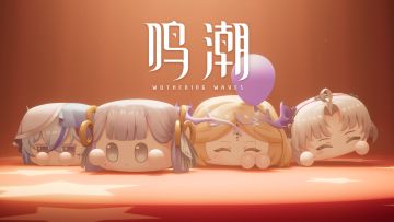 《第二索拉》内测一周年PV首曝