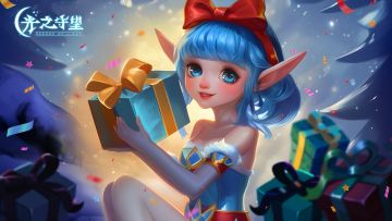 票选精英英雄（十一特辑）