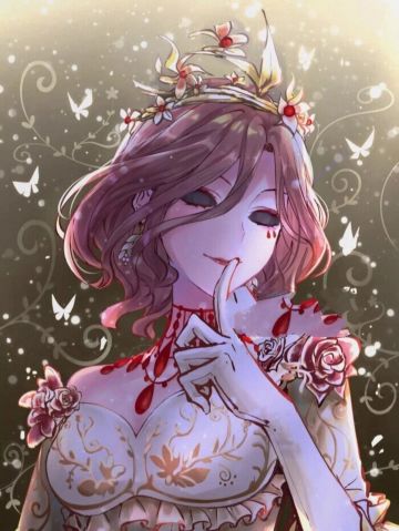 新英雄设计（设计来源第五人格）