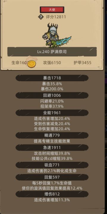 增强萨过230副本难点