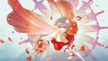 《花雨旋律 DEEMO II》收录曲目试听：Dandelion Girls, Dandelion Boys