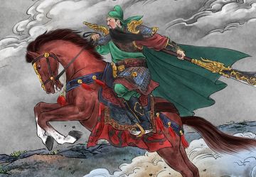 （有奖活动）《国战三国志》游戏视频征集帖