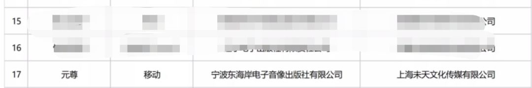 元尊终于有版号了 1