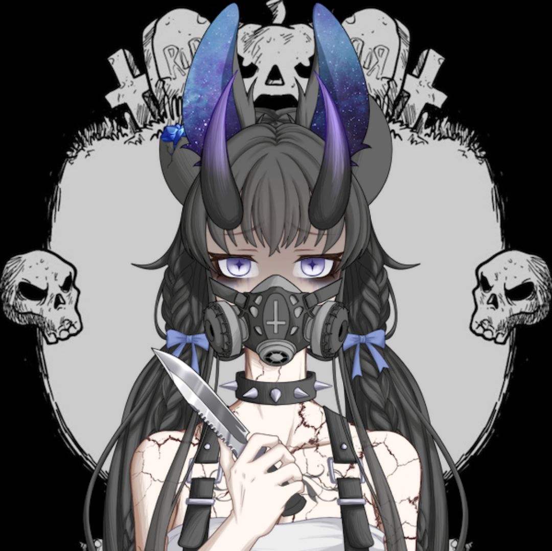 【私を殺してください】 2