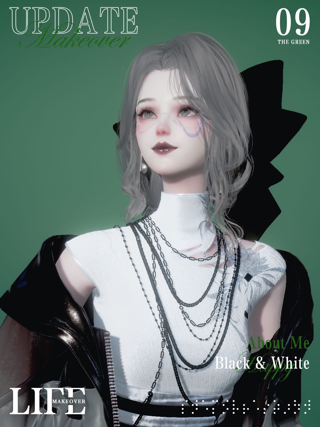 新中式·墨香 3