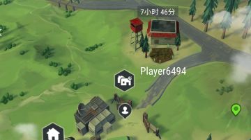 正抄player6494（有点穷但是可以拿到一把m16还算过得去）