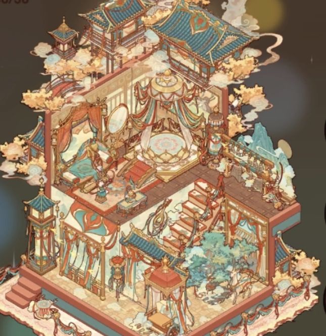 。愿此后心有暖阳,眼有星光,深情自度 1