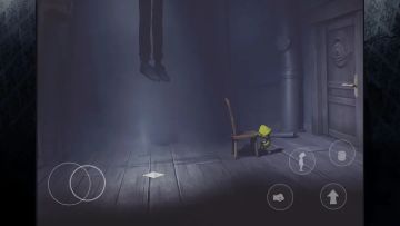 《小小梦魇》移动版来袭！预购现已开启！