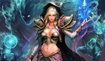 平民封魔人S7入门攻略7--------教你冰法如何轻松入榜