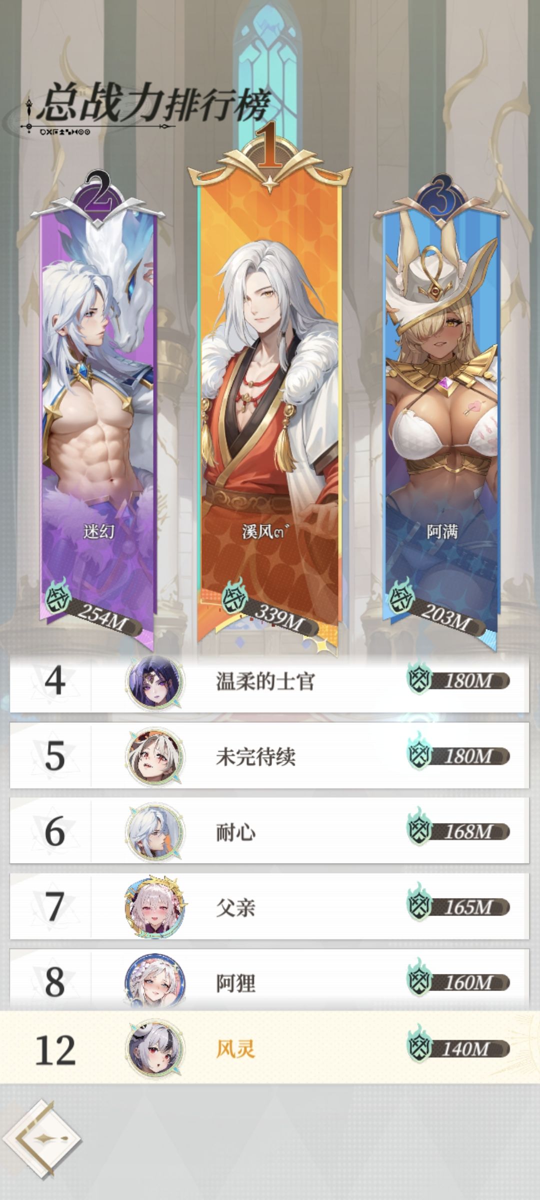 测试纪念 1
