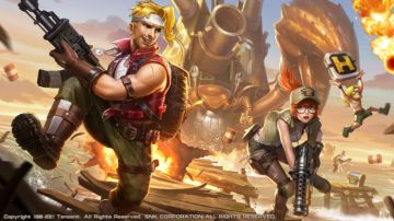 暴露年龄啦，你是合金几入坑的？