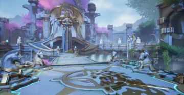 卢恩馈赠 III：英灵圣殿「炫彩」