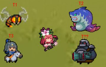 爆肝190+局初武炸天关卡，统计小兵威胁度排行榜（上）