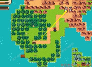 【灰熊走廊】《进化之地2》攻略图文-迷失攻略组