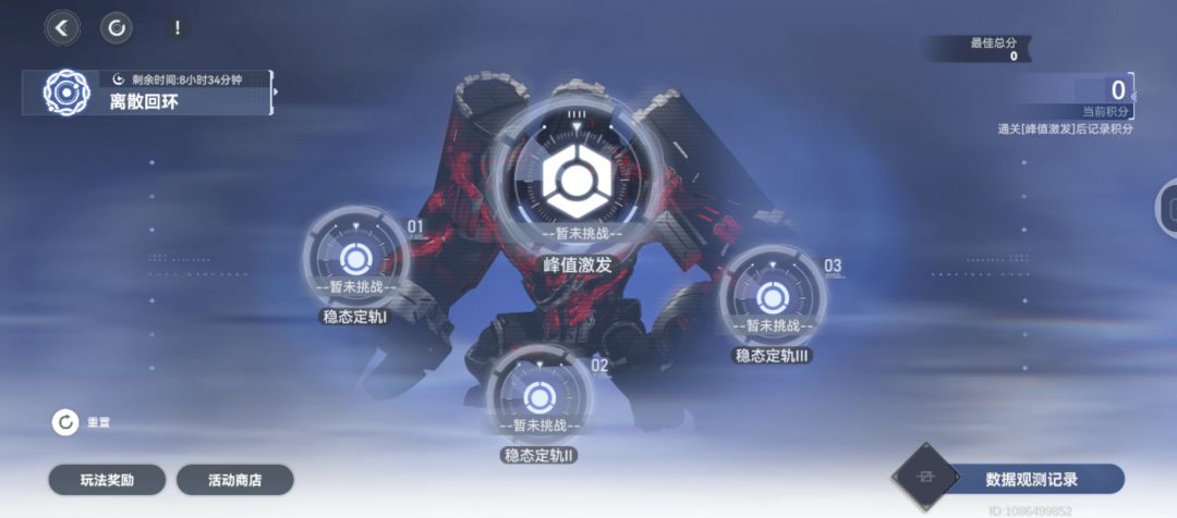 求助这要什么练度才能打过啊 1