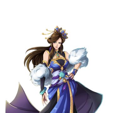 《策魂三国》开放IOS版本以及新服的公告