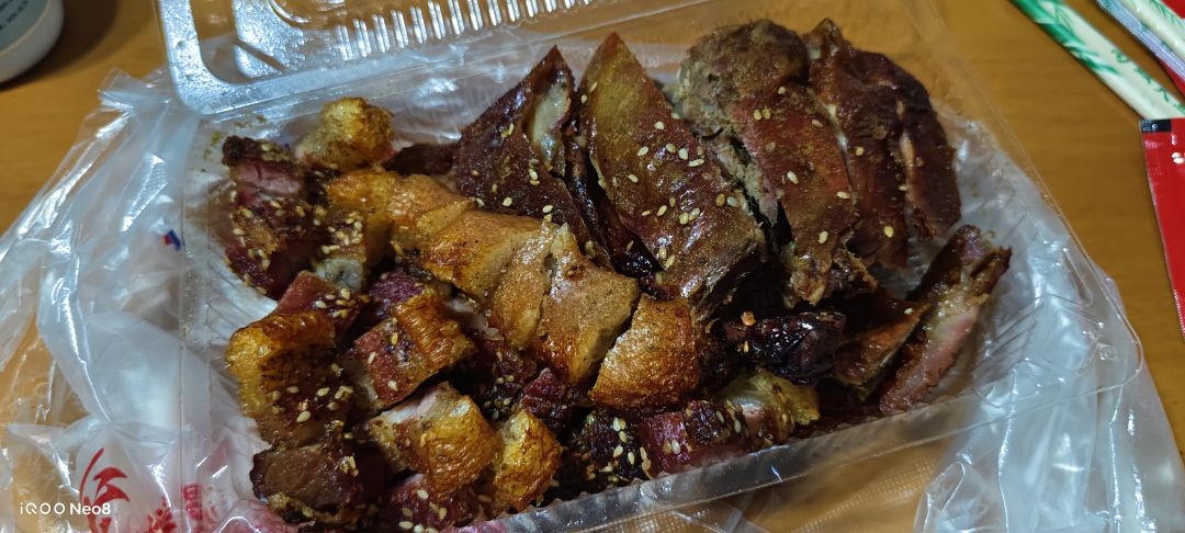 我的晚餐就很简单 2