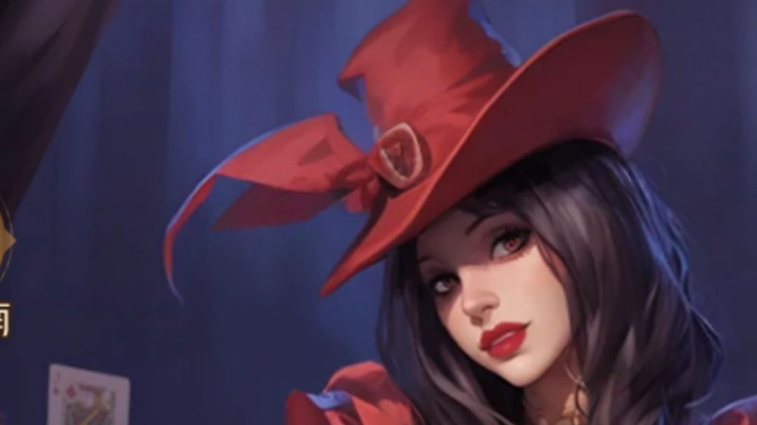 魔术师迪妮刷属性截图