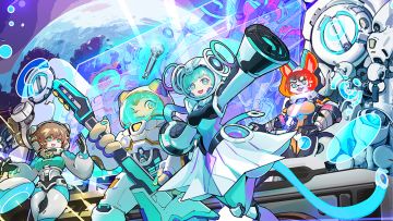 宇航员主题活动——“宇航迪斯科”即将开启！