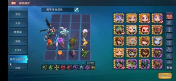 给菲安斯妮.简证道