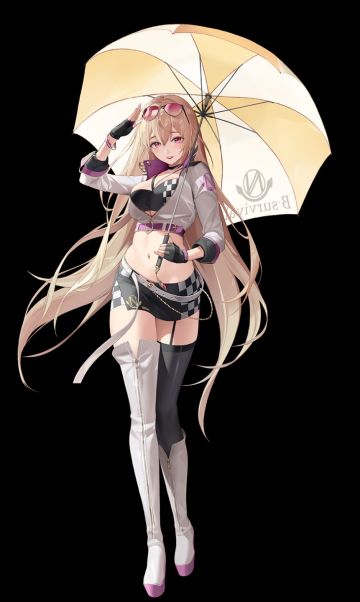 【预览】 车模 伊娃