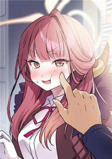 【蔚蓝档案】全员高清美图壁纸大放送！！！