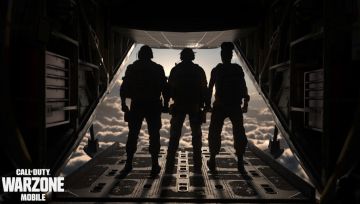 《使命召唤》战区手游将停服？20号双倍经验