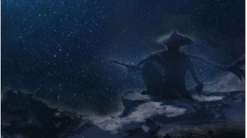 《善破者动于九天，善御者藏于九地》