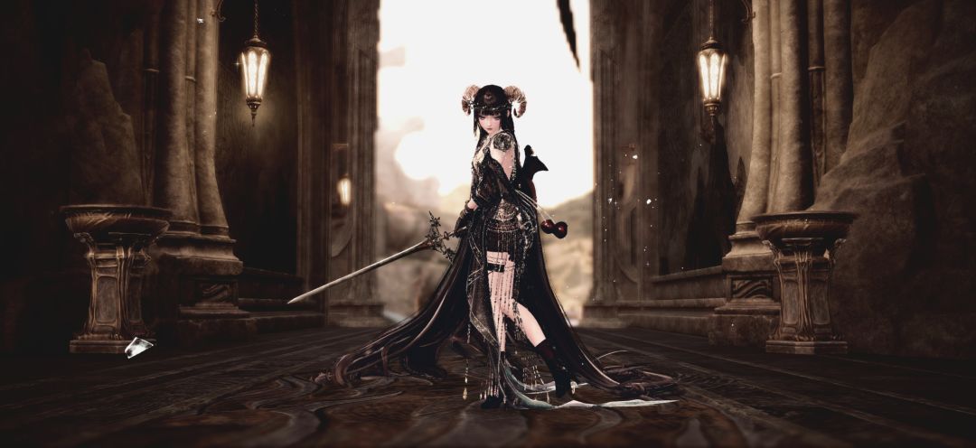 恶魔 2