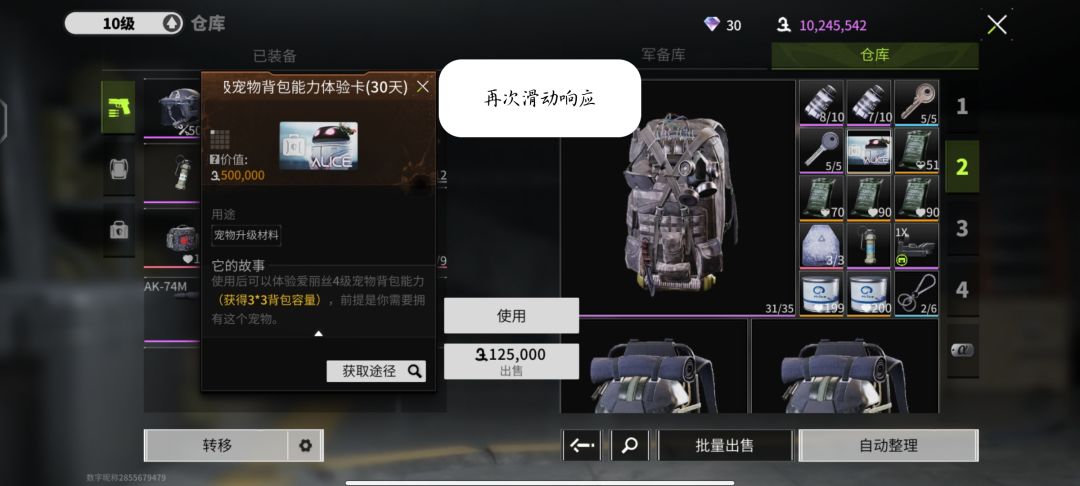 爱丽丝 1