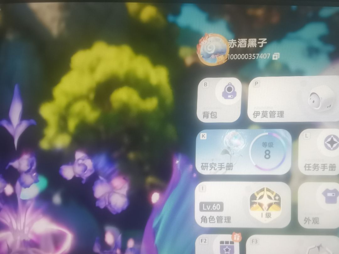 锁定以后氪金幻化，结果三个部位不变 3