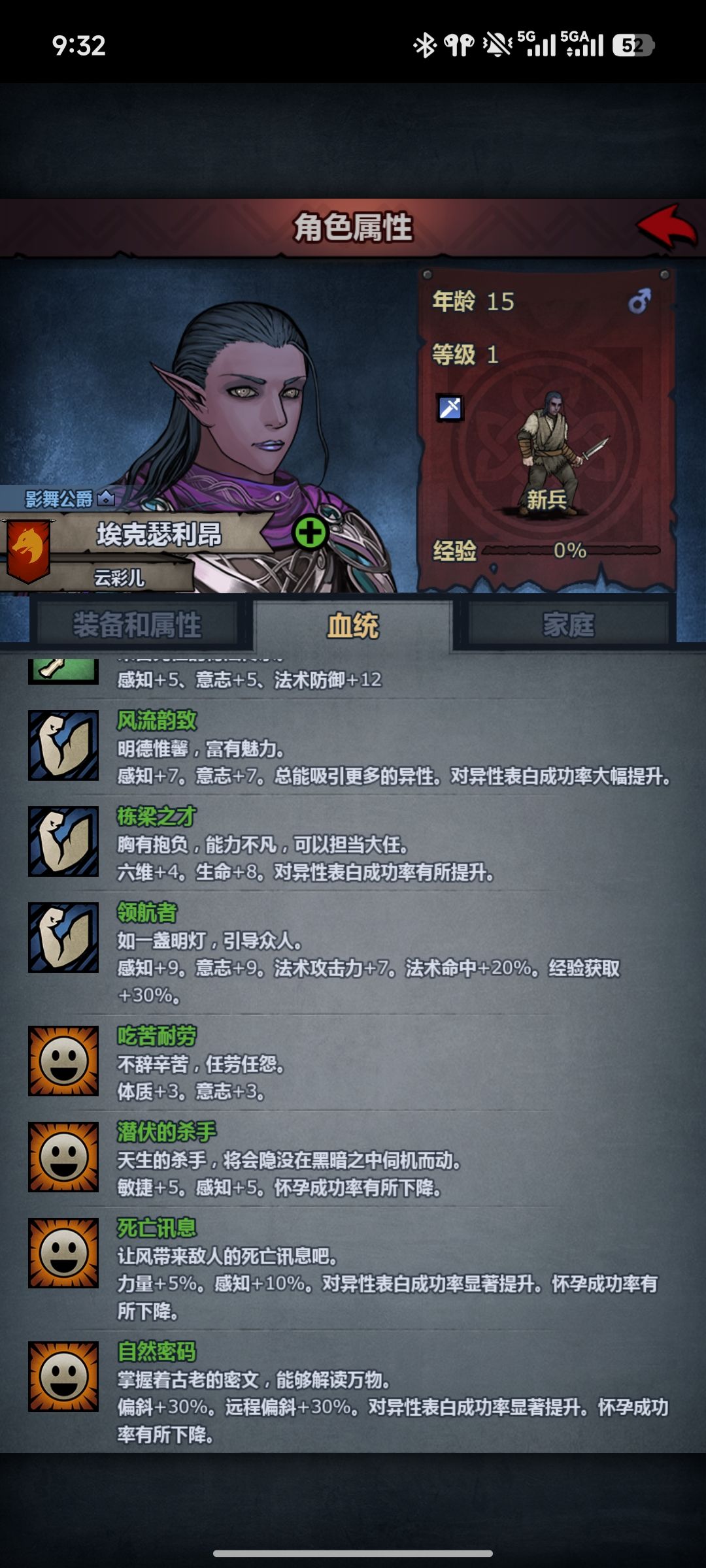 这个圣印觉醒练一个魔弓手怎么样? 1