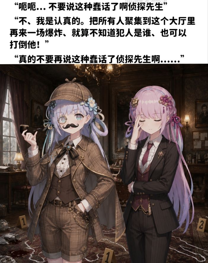潮汐么么第796期 4