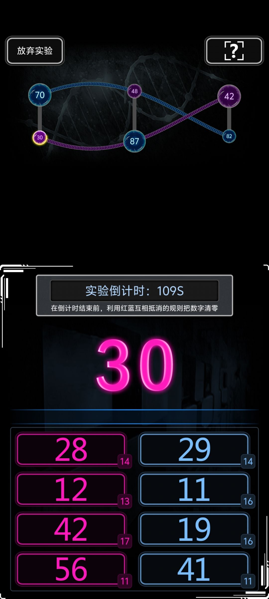 关于血清调剂的常见新手问题 2