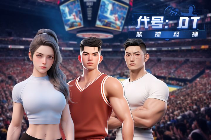 攻略三 街球球员培养篇截图